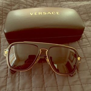 Versace sunglasses